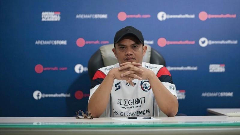 Manajemen Buka Suara Usai Demo Aremania Berujung Ricuh