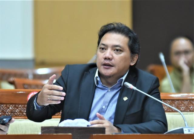 NasDem Sebut MK Rampas Hak Rakyat Jika Kembalikan Sistem Pemilu Tertutup