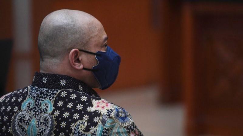 Hotman Paris Yakin Teddy Minahasa Tidak akan Divonis Mati