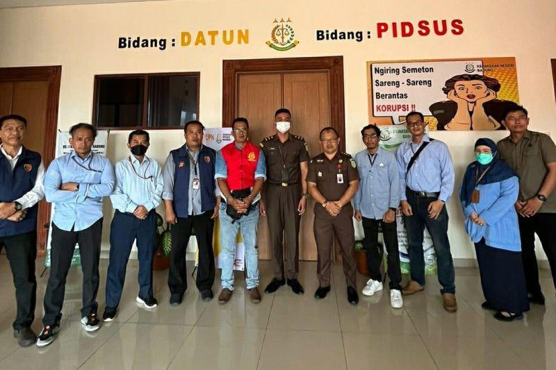 Ogah Lapor SPT, Pengusaha Bali Divonis 2 Tahun Penjara dan Denda Rp2,18 Miliar