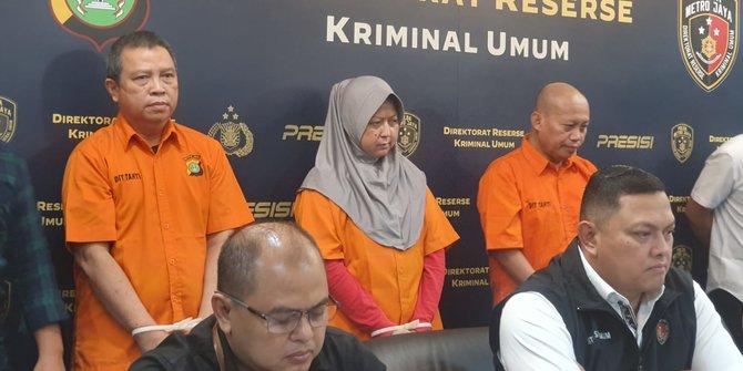 Travel Umrah Penipu Belum Masuk Daftar Hitam, Begini Penjelasan Kemenag