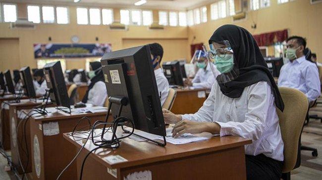 Banyak Keluhan, Komisi II DPR Minta Adanya Evaluasi Proses Seleksi PPPK