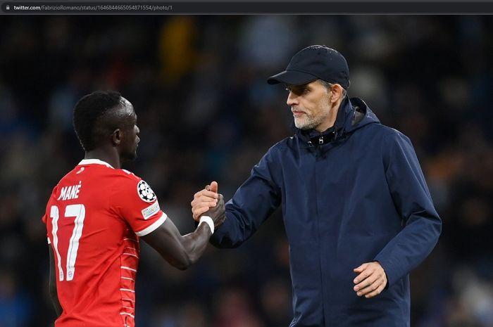 Jelang Leg Kedua, Mission Impossible Bayern Munchen Hadapi Manchester City