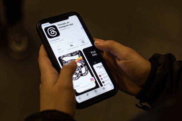 Buntut Perseteruan Media Sosial Threads, Musk Tantang Zuckerberg Adu Kejantanan