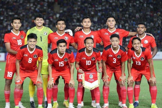 Yakin Raih Emas, Komisi X DPR Lempar Pujian untuk Timnas Garuda Muda
