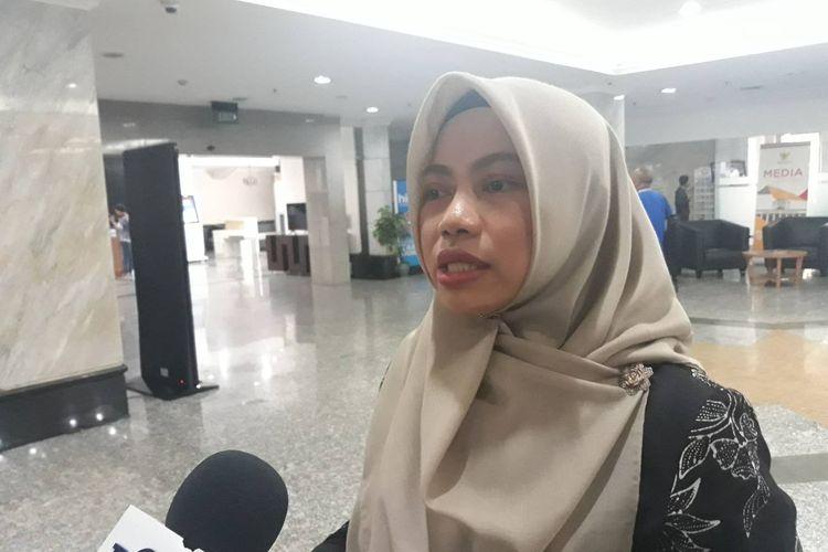 Soal Revisi PKPU, Perludem Minta KPU Tak Tersandera Kepentingan Parpol