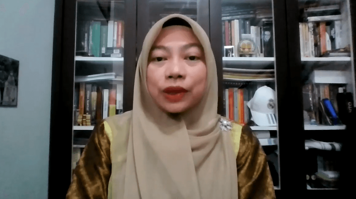 Perludem Dorong DPR Revisi UU Parpol Sebagai Tindaklanjut Putusan MK