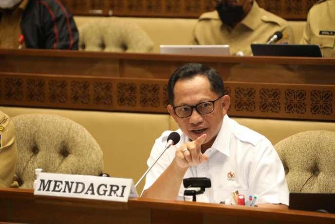 Komisi II DPR Setujui Perppu, Tak Ada Alasan Lagi Tunda Pemilu