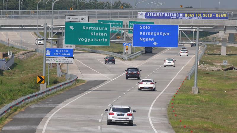 Awas! Ini Tujuh Titik Rawan Kecelakaan di Ruas Jalan Tol Jawa Timur