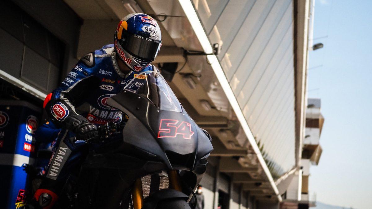 Yamaha MotoGP Cari Sosok Valentino Rossi 'Junior': Toprak Razgatlioglu