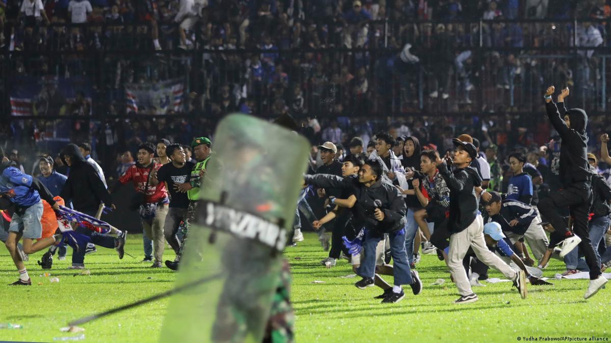 PBHI Kecam Pendekatan Represif Aparat dalam Tragedi Kanjuruhan