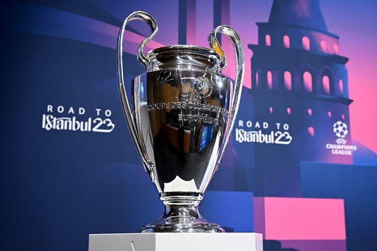 Inter Milan Jadi Asa Terakhir Klub Serie A Berjaya di Kompetisi Eropa