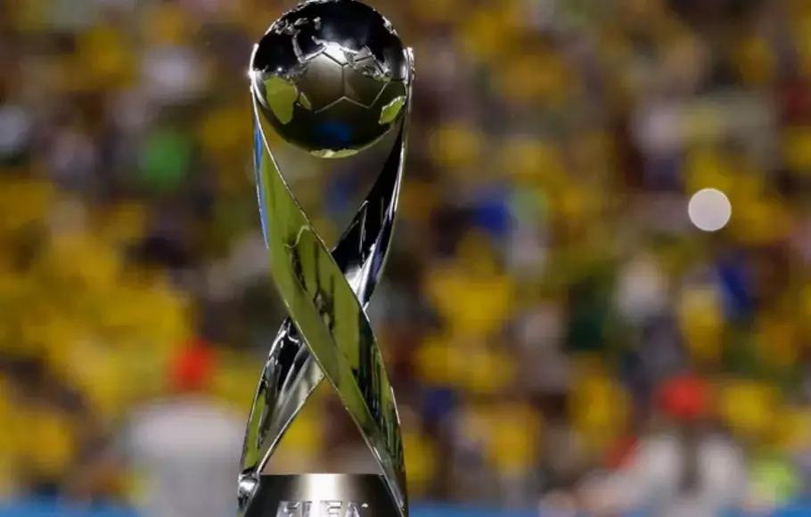 Halo Pak Erick, Peru Gagal Jadi Tuan Rumah Piala Dunia U-17 Nih!