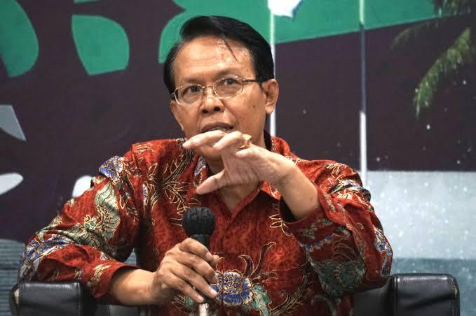 Semrawut Data di Kementerian, Antara Ego Sektoral dan Kepentingan Politis