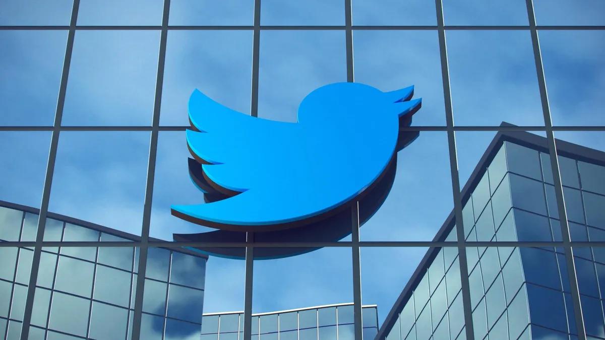 Bagian dari Kode Sumber Twitter Bocor secara Online