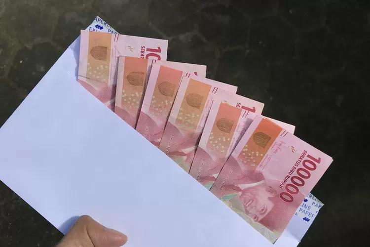 Awas! Kata Buya Yahya, Uang Lebaran Anak Bukan Hak Orang Tuanya
