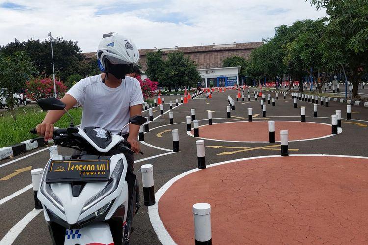 Jika SIM Berlaku Seumur Hidup, Polri Bisa Rugi Rp650 Miliar