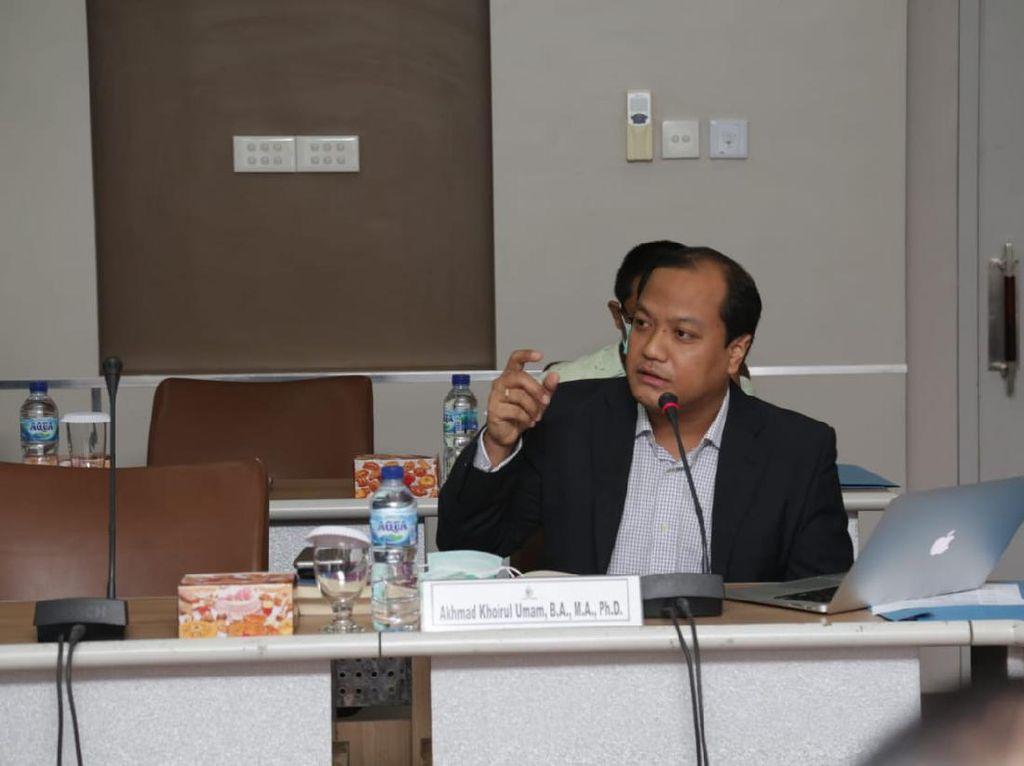 Putusan PN Jakpus Tunda Pemilu 2024: Kekuasaan Telah 'Intervensi" Ranah Yudisial