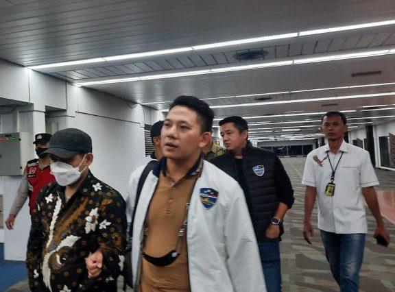 Muhammadiyah Harap Polisi Proses Thomas Djamaluddin Sesuai Ketentuan Hukum Berlaku
