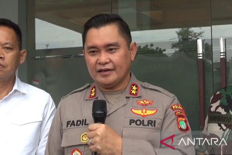 Cegah Kejahatan, Kapolda Metro Jaya Instruksikan Jajarannya Tingkatkan Frekuensi Patroli Malam