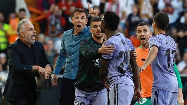Jika Terjadi Rasisme, FIFA Rekomendasikan Tiga Hal Ini untuk Pemain
