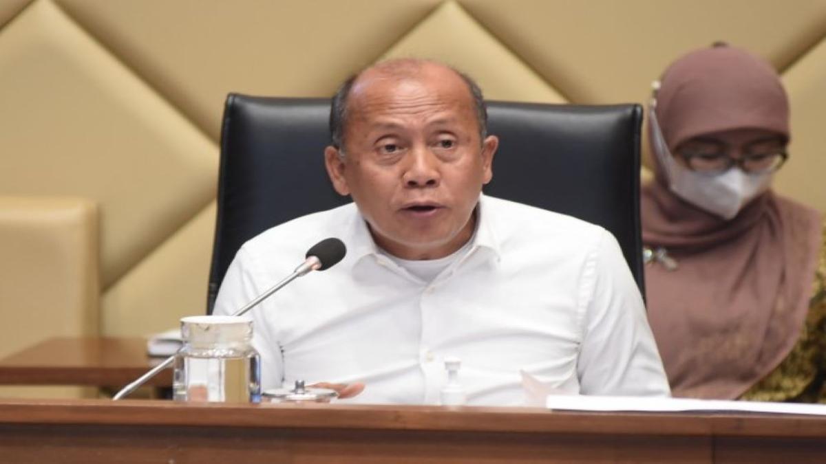 Semprot Bawaslu, Saan Mustopa: Jangan Bikin Gaduh!