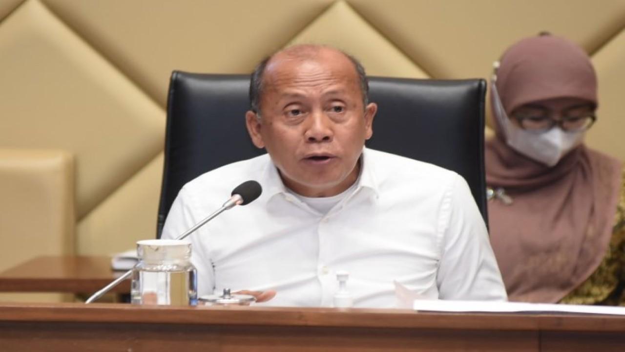 Semprot Bawaslu, Saan Mustopa: Jangan Bikin Gaduh!