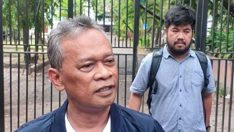 5 Orang Ditangkap terkait Bunker Narkoba Bukan Mahasiswa UNM