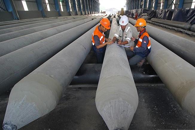 Private Placement Jadi Obat Mujarab Kinerja Waskita Beton