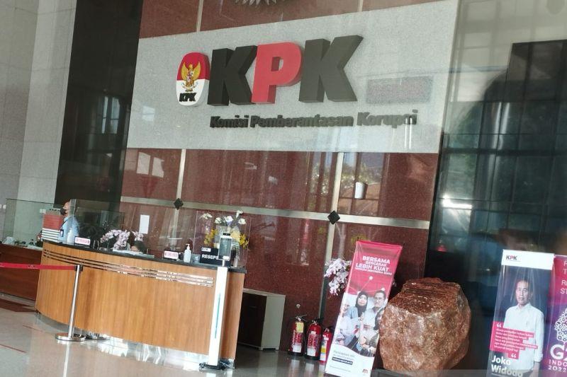 KPK Memburu Dito Mahendra