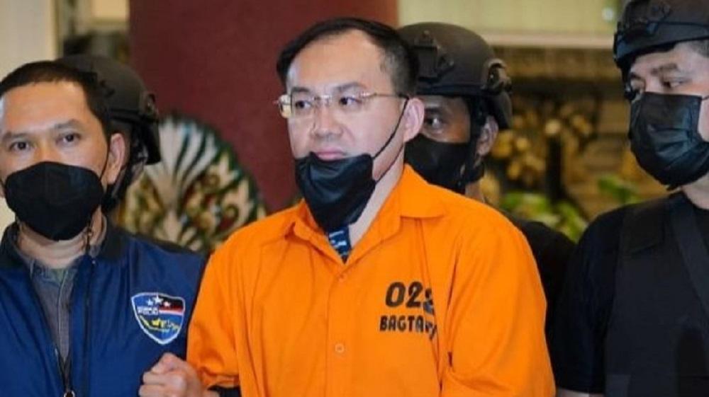 Mahfud Md Apresiasi Kapolri Menangkap Bos Judi Online Terbesar di Sumut Apin BK