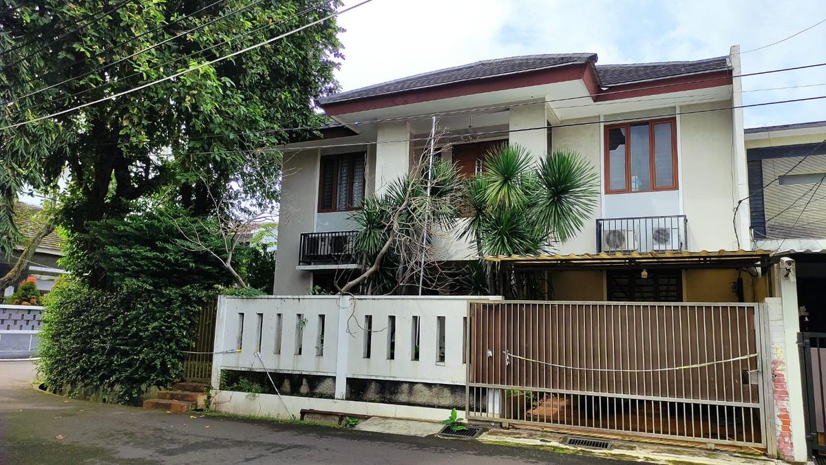 Pengacara Beberkan Maksud Hakim Cek Rumah Sambo di Duren Tiga