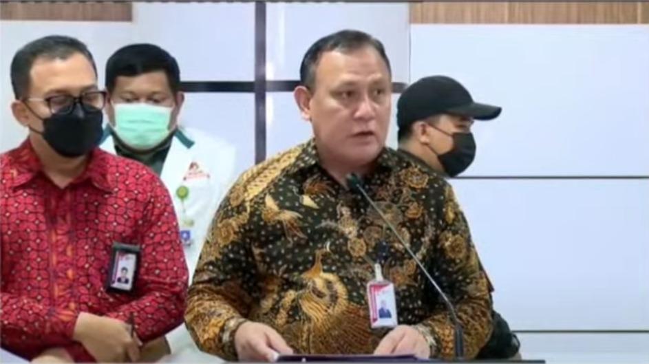Praktik Koruptif Pejabat hingga Elite Politik jadi Pembelajaran Buruk