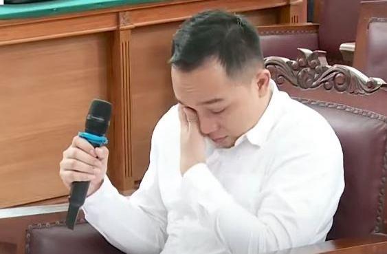 Ricky Rizal Minta Maaf ke Keluarga Yosua, Polri hingga Anak-istri