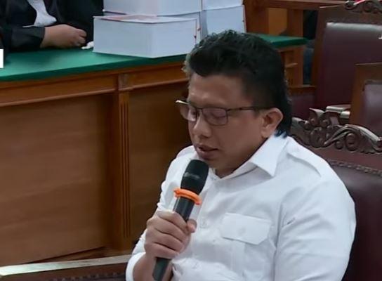 Kabar Terkini Banding Vonis Mati Ferdy Sambo