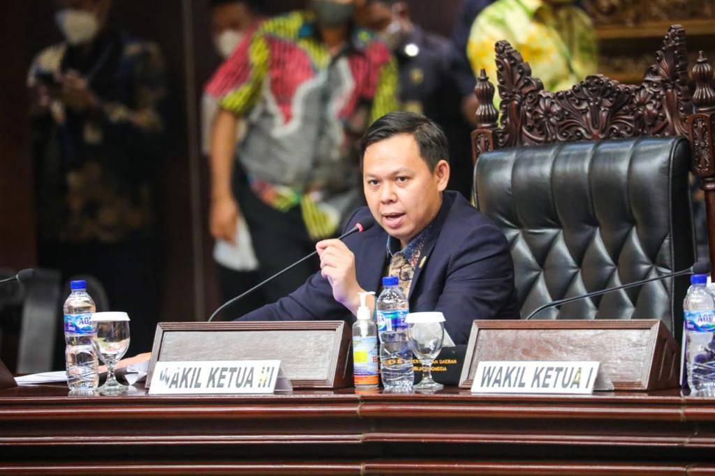 Sultan Apresiasi Pemerintah Beri Kewenangan Penyidikan Kepada OJK