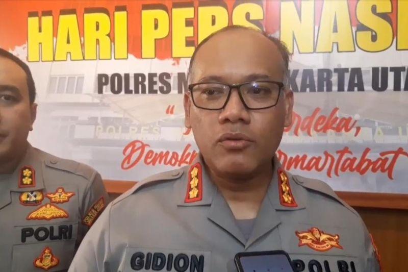 Polisi Setop Pencarian Korban Kebakaran Depo Plumpang: Tidak Ada di Puing