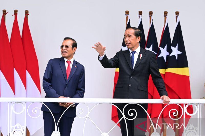 PM Timor Leste Dipastikan Hadir dalam KTT ke-42 ASEAN di Labuan Bajo