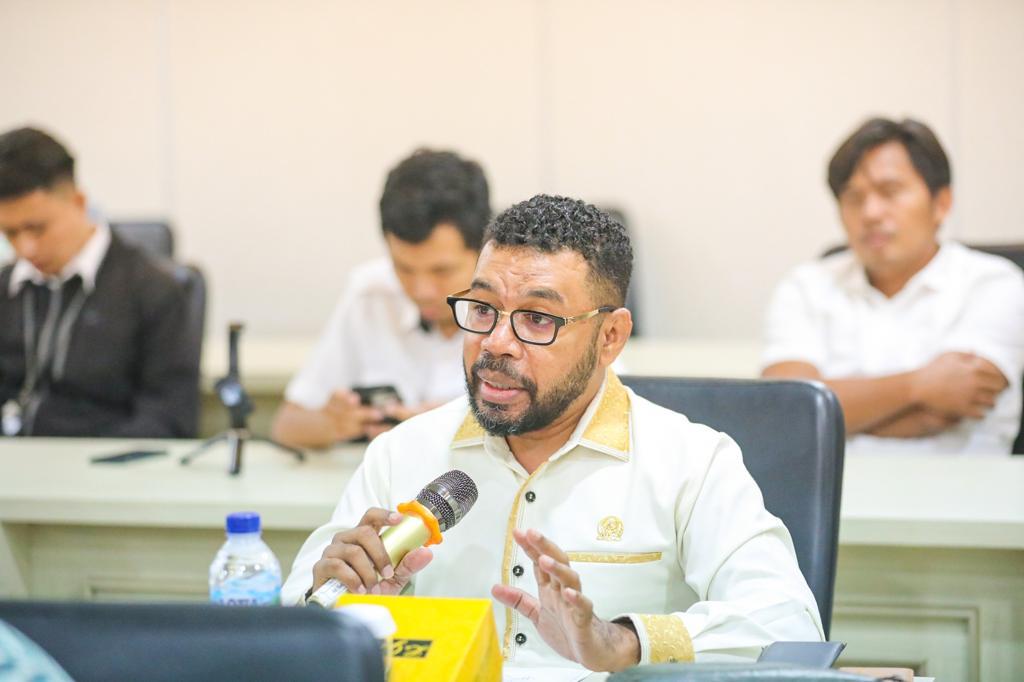 Konflik Meningkat, Senator Dorong Pemerintah Terapkan Konsep Penanganan yang Tepat