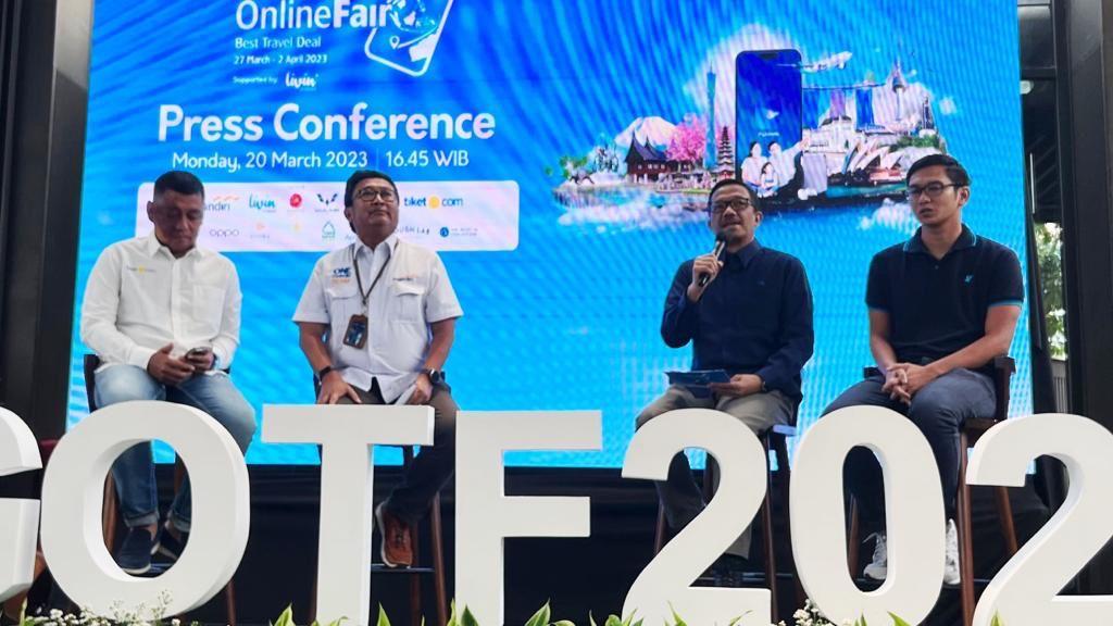 Garuda Tebar Promo Tiket Domestik Mulai Rp1,2 Juta, Internasional Rp2,1 Juta