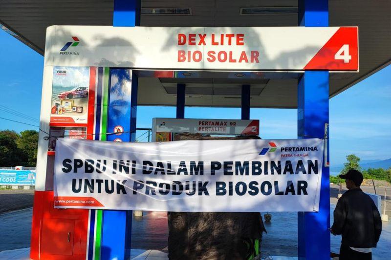 Pertamina Beri Sanksi SPBU di Lembata yang Isi BBM ke Pelangsir