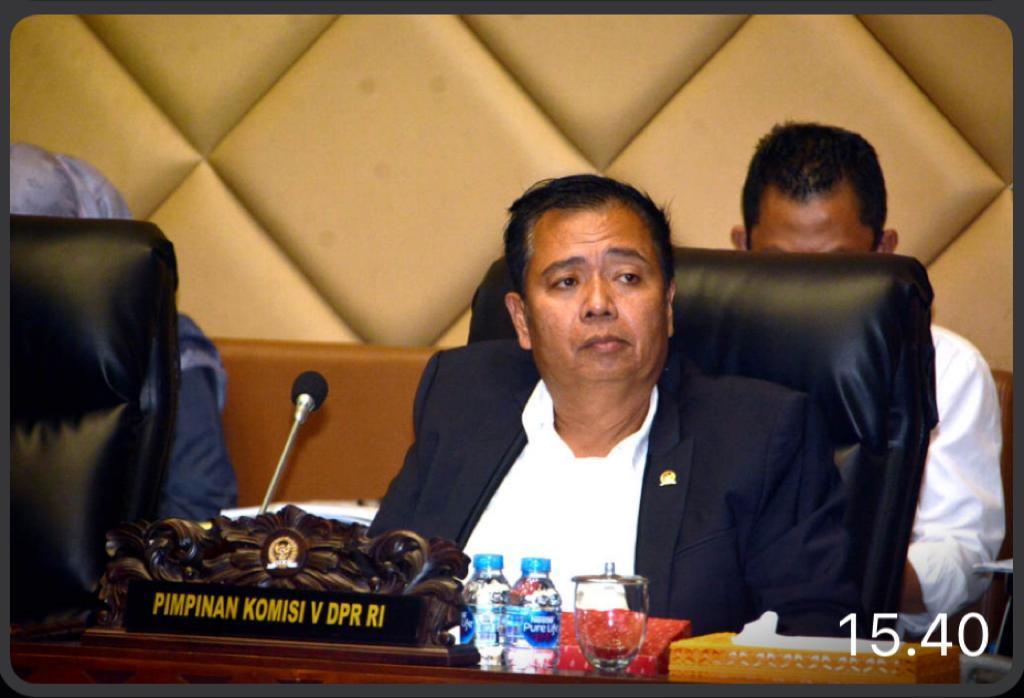 Buntut Kemacetan 22 Jam di Jambi, DPR Putuskan Pemerintah Tutup Jalan Nasional Bagi Angkutan Tambang