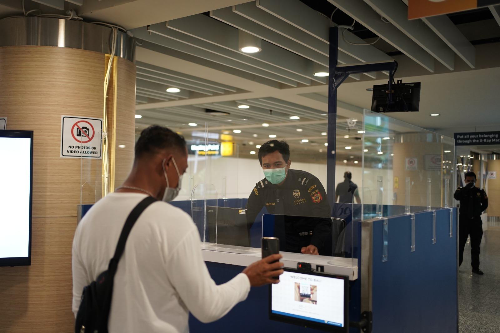 Tingkatkan Kecepatan Pelayanan, Bea Cukai Berikan Kemudahan Layanan Registrasi IMEI