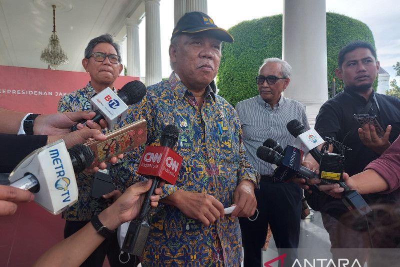 Usai Akun Jokowi Dibanjiri Keluhan Netizen, Pemerintah Sediakan Uang Rp32,7 Triliun Khusus Jalan Rusak