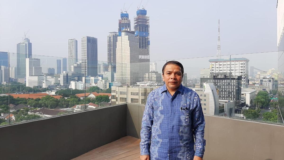 Banyak Orang Miskin Tak Miliki Identitas, Lembaga Zakat Harus Miliki Layanan Khusus