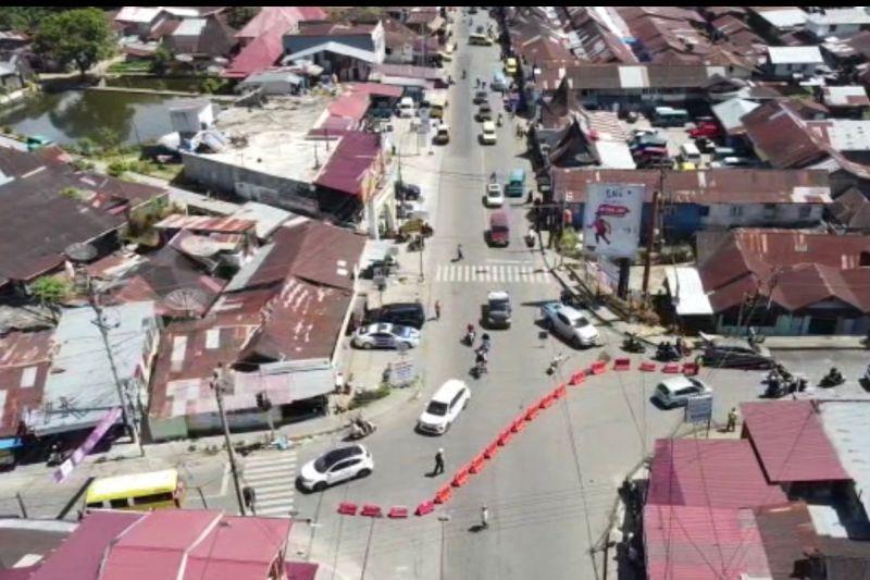 Perantau Minang Pulang Kampung ke Sumbar Bawa Duit Rp3 Triliun