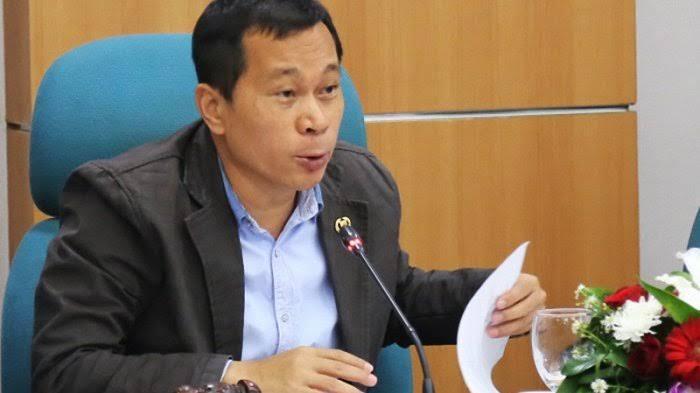 Cium Dugaan Tebang Pilih Kasus BTS, Komisi III DPR Segera Panggil Kejagung