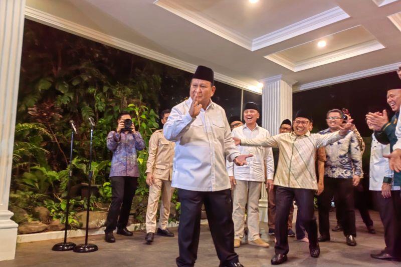 Sering Dikhianati Ketika Jadi Capres, Ini Pesan Prabowo