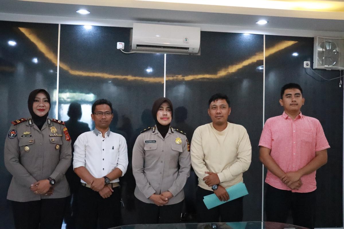Program Polres Bogor Curhat Jumat, Warga: Keluhannya sama!