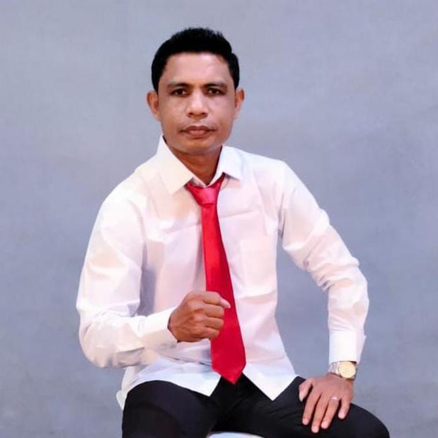 Tokoh Muda Maluku Abdul Hamid Souwakil Dorong Pilpres yang Guyub dan Demokratis